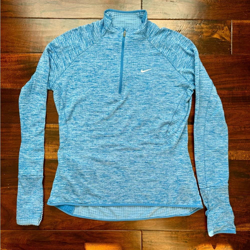 Nike 1/4 Zip pullover